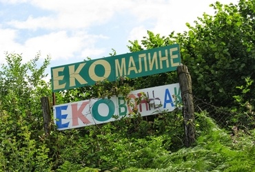 Peter Osterveršnik: S kolesom v center športnega sveta