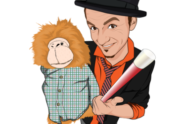 OTVORITEV VILINSKEGA DVORA: ISKRIVI PRAZNIKI