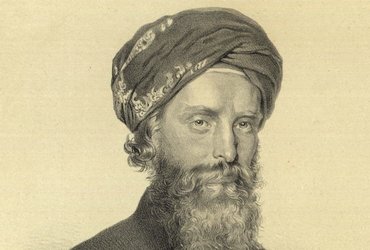 SUDANSKA MISIJA IGNACIJA KNOBLEHARJA