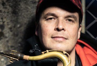 IGOR LUMPERT & AT SEA (SLO, ZDA, AUT)