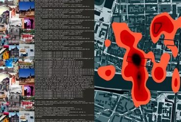 Andrej Žižek: Sense the City, predstavitev projekta