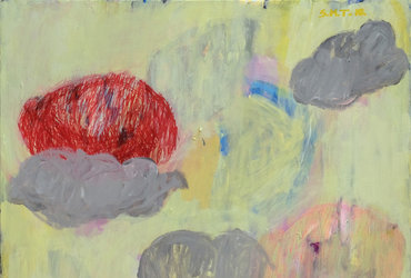 ODPRTI GOZD - ATELJE