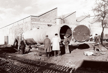 Urbact III - Creative Spirits