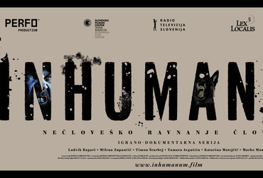 INHUMANUM: DETOMORI IN UMORI OTROK
