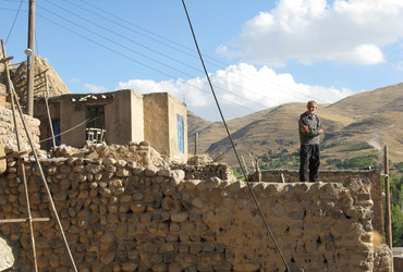 Iranska dogodivščina <em>Foto: Društvo popotnikov Vagant</em>