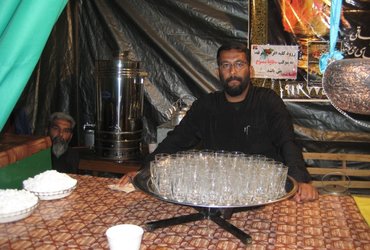 Renato Flis: Iran <em>Foto: Renato Flis</em>