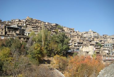 Renato Flis: Iran <em>Foto: Renato Flis</em>