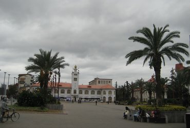 Renato Flis: Iran <em>Foto: Renato Flis</em>