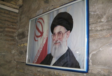 Iranska dogodivščina <em>Foto: Društvo popotnikov Vagant</em>