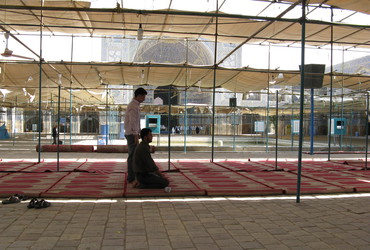 Islam in zahodni svet