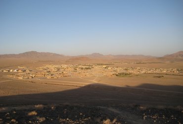 Renato Flis: Iran <em>Foto: Renato Flis</em>