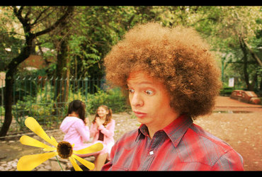 Projekcije: Retrospektiva II / Animacija kot orožje L-Z