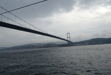 BIZANC, KONSTANTINOPEL, CARIGRAD - VSE TO JE ISTANBUL!