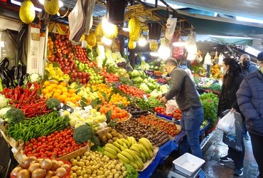 BIZANC, KONSTANTINOPEL, CARIGRAD - VSE TO JE ISTANBUL!