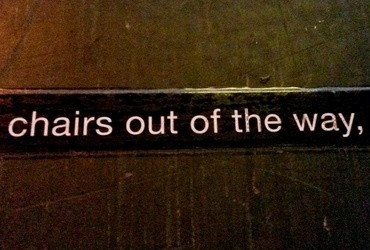 Anja Bornšek: Izmenjava znanj