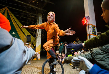 Jakob Bergant: Kosovc 