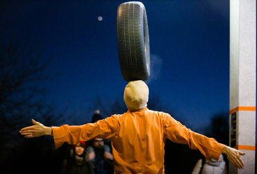 Jakob Bergant: Kosovc 