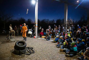 Jakob Bergant: Kosovc 