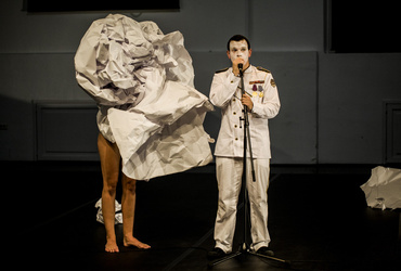 Nagib na oder: Senzasenso <em>Foto: Matija Lukić</em>