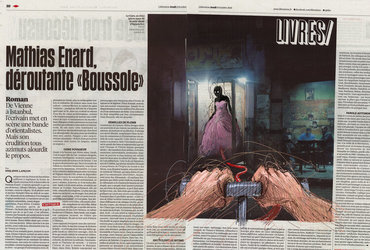 Projekcije: Retrospektiva II / Animacija kot orožje L-Z