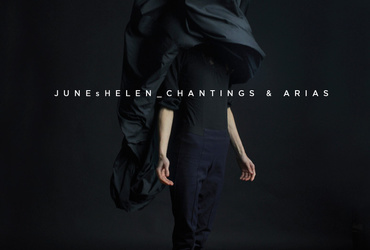 JUNEsHELEN _ Spevi & Arije