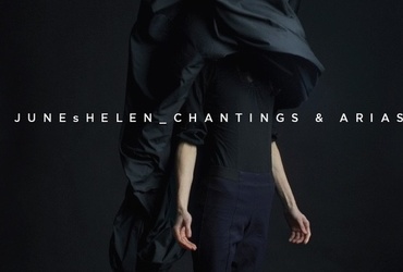 JUNEsHELEN _ Spevi & Arije