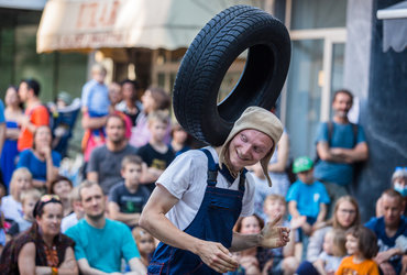 Jakob Bergant: Kosovc 