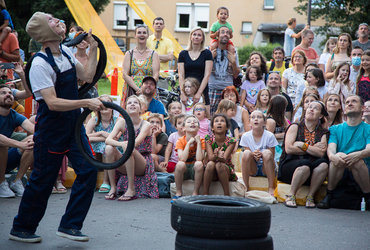 Jakob Bergant: Kosovc 