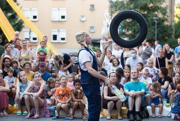 Jakob Bergant: Kosovc 