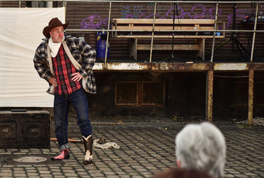 Jaap Slagman: BROºS (POKOPALIŠČE PRETEKLIH ŽIVLJENJ)