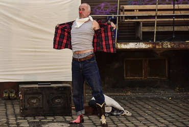 ANA MRZLA MARIBORSKA