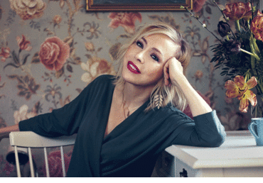 Maribere: Kraljica smeha