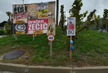 Top lokacija <em>Foto: Jaka Babnik</em>