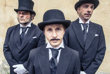 KD Priden Možic: POČIVAJTE V MIRU