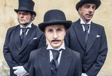 ANA MRZLA MARIBORSKA