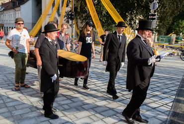 KD Priden Možic: POČIVAJTE V MIRU