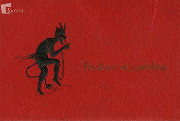 Ko zazvonijo zvonovi in zarožljajo verige …