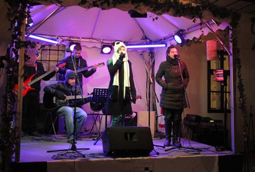 Codin Vilinski večer