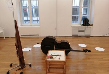 KAKO JE NASTAL SVET? 