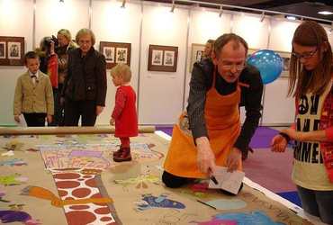 Četrtkove literarnice