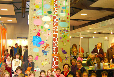 Četrtkove literarnice