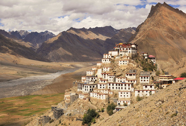 Dr. Jan Ciglenečki: Indijski budizem