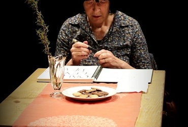 Kje sem ostala <em>Foto: © Sunčan Stone</em>