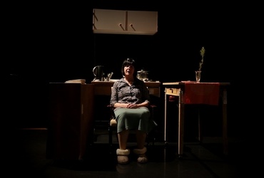 Kje sem ostala <em>Foto: © Sunčan Stone</em>