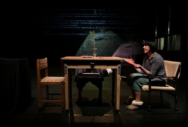 Kje sem ostala <em>Foto: © Sunčan Stone</em>