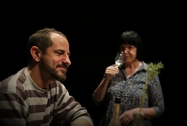 Kje sem ostala <em>Foto: © Sunčan Stone</em>