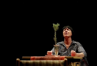 Kje sem ostala <em>Foto: © Sunčan Stone</em>