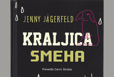 Maribere: Kraljica smeha