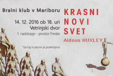 Mariber(e): Krasni novi svet