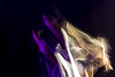 Kreativni ples za odrasle